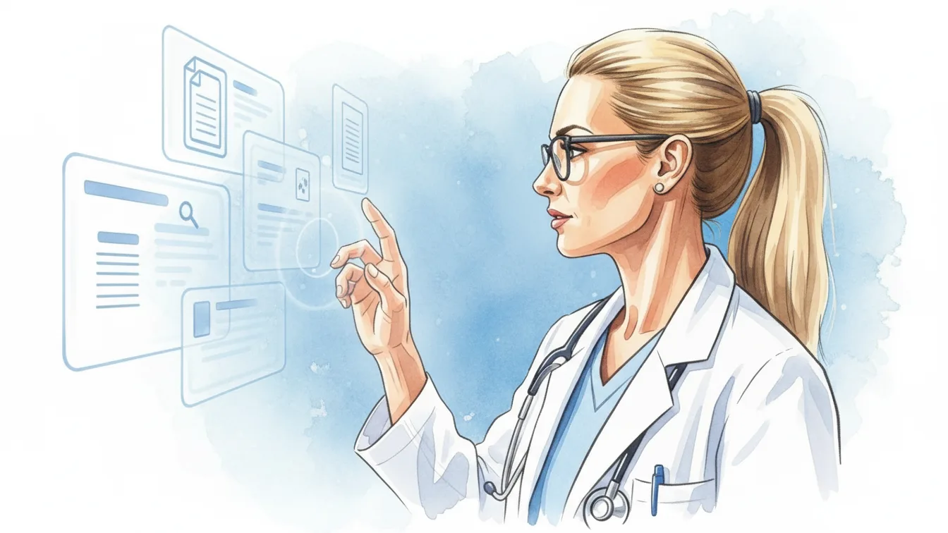 PreConsult Explainer Video